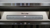 Thermador Professional Series 48" LED Wifi Smart Custom Insert Hood VCIN48GWS