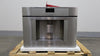 Thermador TCM24PS 24" Smart Built-In Plumbed Coffee Machine Full Warranty