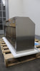 Thermador 48" Professional Series LED Wifi Smart Custom Insert Hood VCIN48GWS