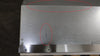 Thermador 48" Professional Series LED Wifi Smart Custom Insert Hood VCIN48GWS