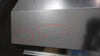 Thermador 48" Professional Series LED Wifi Smart Custom Insert Hood VCIN48GWS