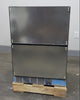 Thermador Freedom Collection 24" Double Undercounter PR Refrigerator T24UC905DP