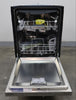 Bosch 500 Series 24" Fully Integrated Built-In Smart Dishwasher 38 dBA SHP95CM5N