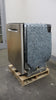 Bosch 500 Series 24" SS AutoAir 44db Fully Integrated Dishwasher SHPM65Z55N