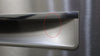 Bosch 500 Series 24" SS AutoAir 44db Fully Integrated Dishwasher SHPM65Z55N