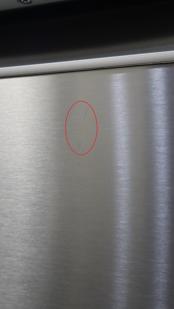 Bosch 500 Series 24" SS AutoAir 44db Fully Integrated Dishwasher SHPM65Z55N
