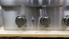 Thermador 48" Stainless 6 Star Burner Professional SeriesRangetop PCG486WD