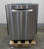 Bosch 500 Series 24" SS AutoAir 44db Fully Integrated Dishwasher SHPM65Z55N