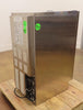 XO XOUIM1565SP 15 Inch Built-In Indoor/Outdoor Gourmet Ice Maker