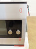 Gaggenau EB333611 36" Stainless Smart WiFi 3.6 Cu.Ft Electric Wall Oven