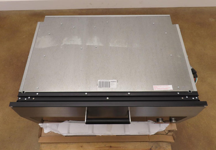 Gaggenau EB333611 36" Stainless Smart WiFi 3.6 Cu.Ft Electric Wall Oven