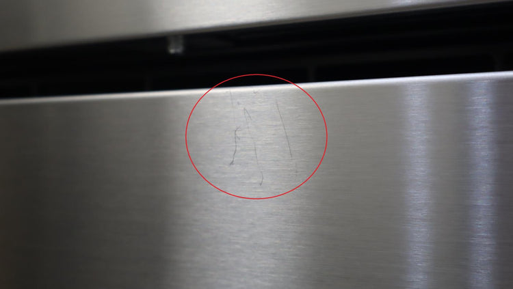 Bosch 30" Benchmark Series SS Convection Double Electric Wall Oven HBLP651RUC