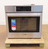 Gaggenau 400 Series BO481613 30" Home Connect Left Hinged Electric Wall Oven