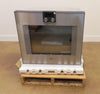 Gaggenau 400 Series BO481613 30" Home Connect Left Hinged Electric Wall Oven