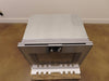 Gaggenau 400 Series BO480613 30" Home Connect Left Hinged Electric Wall Oven