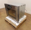 Gaggenau 400 Series BO480613 30" Home Connect Left Hinged Electric Wall Oven