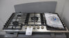 Bosch 800 Series 36" 5 Sealed Burners Built-In Gas Cooktop NGM8659UC
