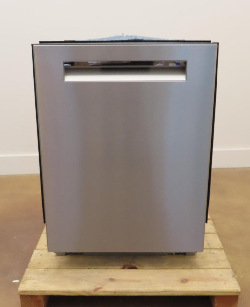 Bosch 500 Series SHP65DM5N 24 Inch Fully Integrated Built-In Smart Dishwasher