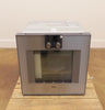 Gaggenau 400 Serie BO451612 24" Home Connect Smart 3.2 Cu. Ft Electric Wall Oven