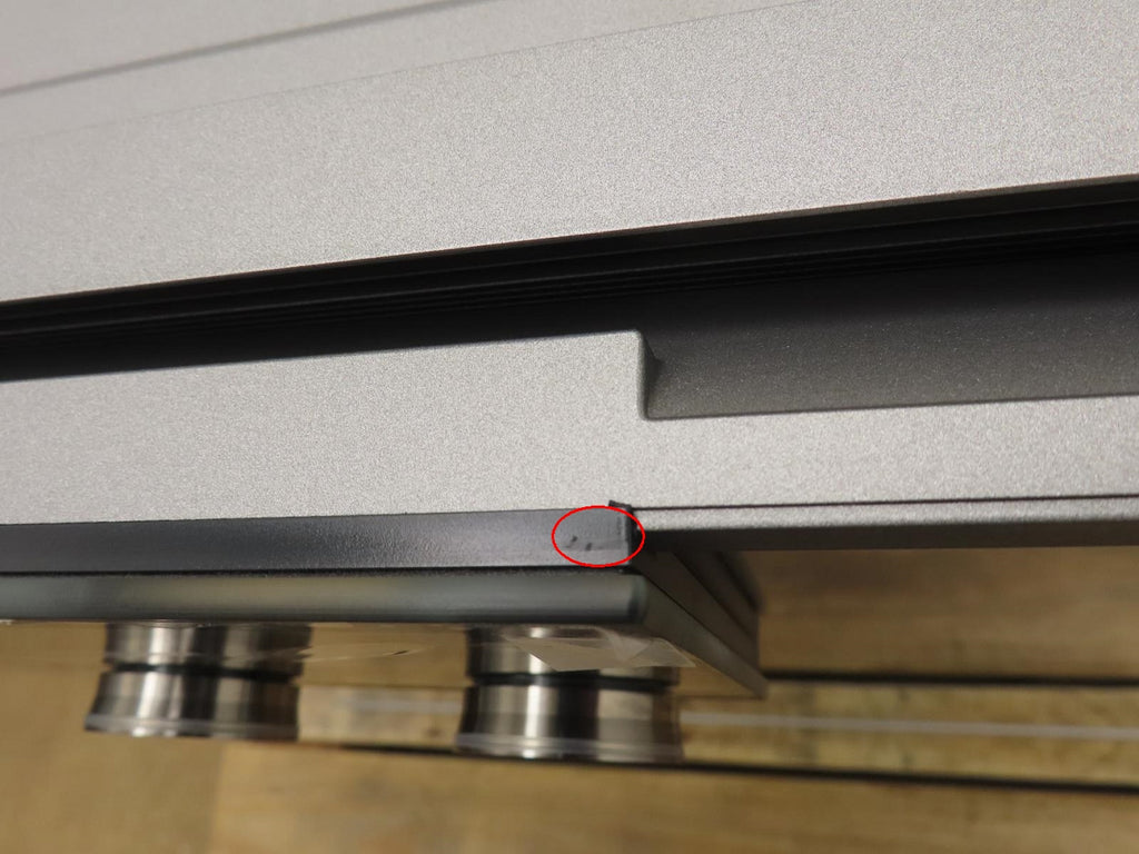 Gaggenau 400 Serie BO451612 24" Home Connect Smart 3.2 Cu. Ft Electric Wall Oven