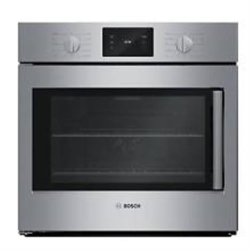 Bosch 500 Series HBL5455LEU 30