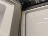 Bosch 500 Series B36FD52SNS 36" Freestanding French Door Smart Refrigerator