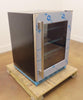 Thermador Freedom Collection T24UR915RS 24 in Built-In Undercounter Refrigerator