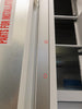 Bosch Benchmark Series B36IT100NP 36" Built-In French Door Smart Refrigerator
