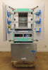 Bosch Benchmark Series B36IT100NP 36" Built-In French Door Smart Refrigerator