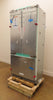Bosch Benchmark Series B36IT100NP 36" Built-In French Door Smart Refrigerator