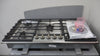 Thermador Masterpiece Series 36" Stainless 5 Sealed Buner Gas Cooktop SGSXP365TS