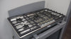 Thermador Masterpiece Series 36" Stainless 5 Sealed Buner Gas Cooktop SGSXP365TS