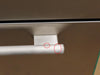 Thermador Freedom Collection T42BT110NS 42" BuiltIn French Door Refrigerator Pic