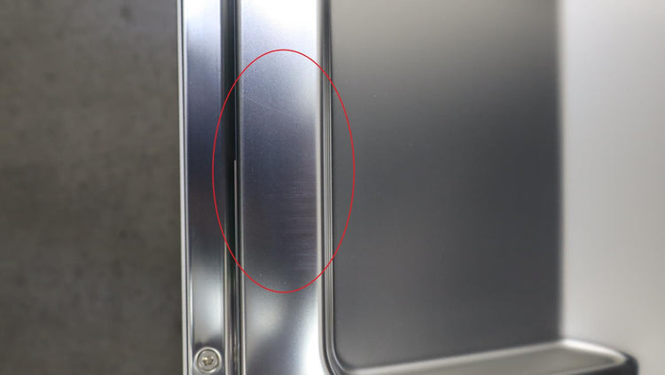 Bosch 24" SS Fully Integrated Built-In 800 Series Smart Dishwasher SHX78CM5N