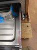 Bosch 100 Series HEF1050MU 30 in SlideIn Electric Convection Range With Warranty