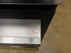 Bosch 100 Series HEF1050MU 30 in SlideIn Electric Convection Range With Warranty