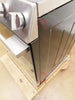 Bosch 100 Series HEF1050MU 30 in SlideIn Electric Convection Range With Warranty