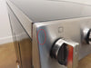 Bosch 100 Series HEF1050MU 30 in SlideIn Electric Convection Range With Warranty