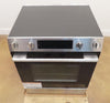 Bosch 100 Series HEF1050MU 30 in SlideIn Electric Convection Range With Warranty