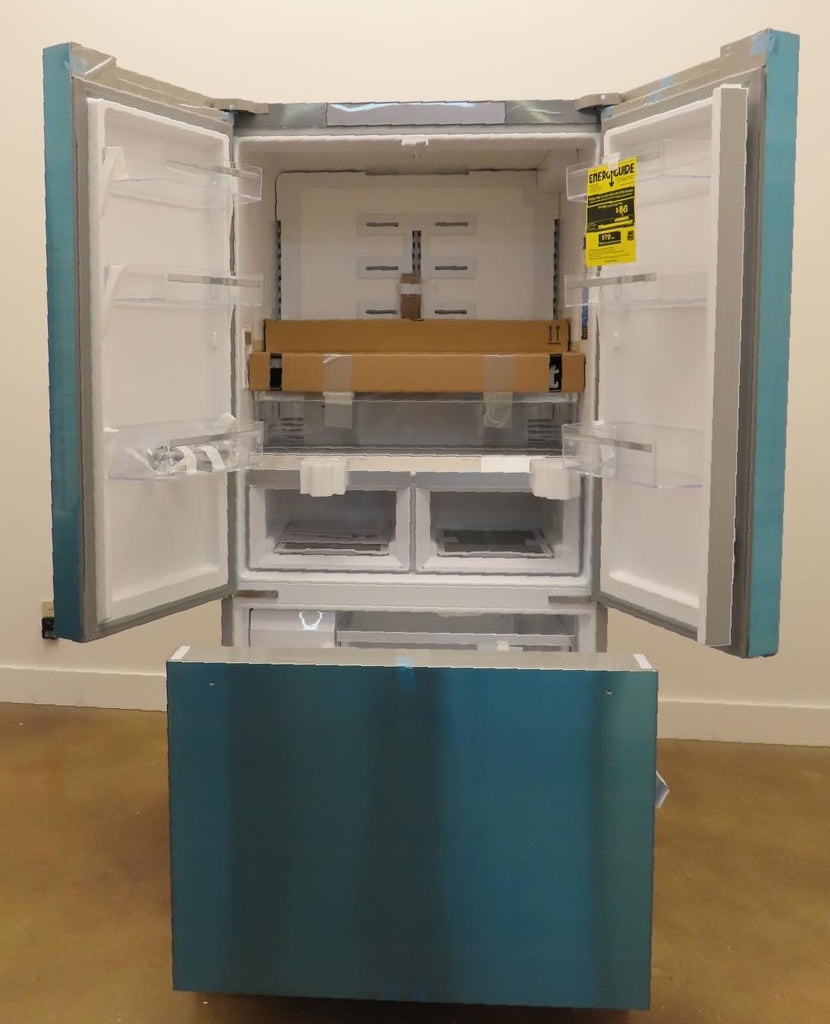 Thermador Professional Series T36FT820NS 36" Stainless French Door Refrigerator