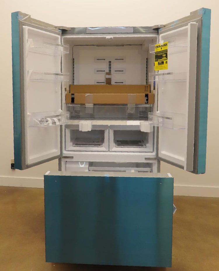 Thermador Professional Series T36FT820NS 36" Stainless French Door Refrigerator