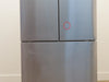 Bosch 800 Series B36CT80SNS 36" Smart Counter Depth French Door Refrigerator IMG