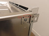 Bosch 800 Series HGI8056UC 30" Stainless Steel Slide-In Convection Gas Range