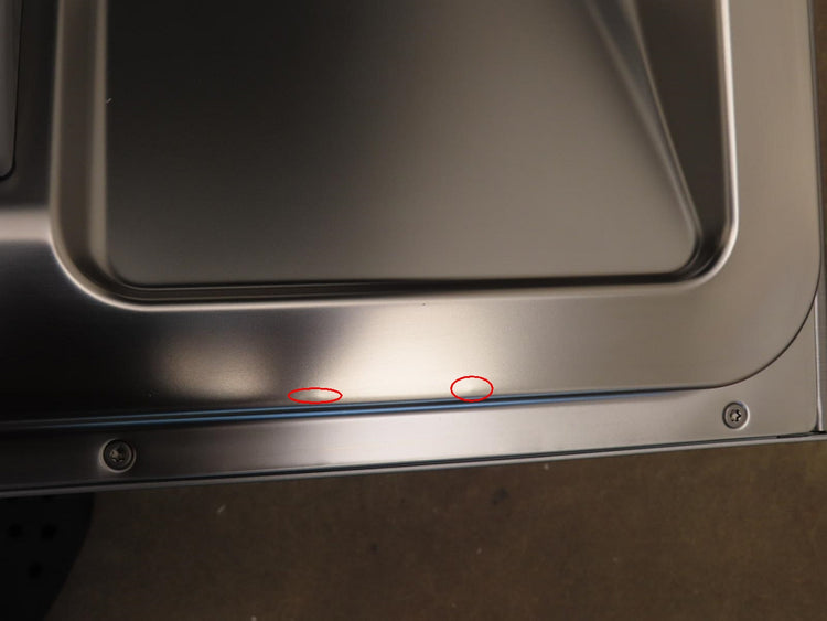 Bosch 800 Series SHX78CM5N 24" Fully Integrated Built-In Smart Dishwasher