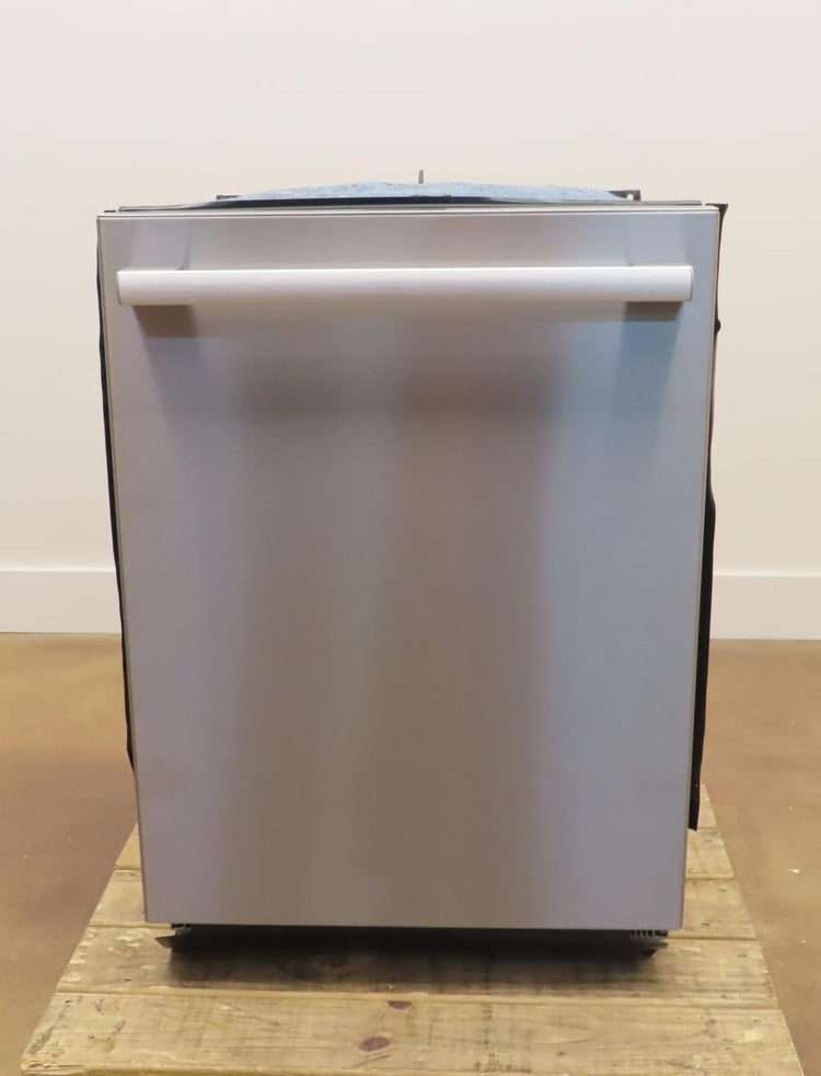 Bosch 800 Series SHX78CM5N 24" Fully Integrated Built-In Smart Dishwasher