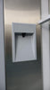 Thermador 48" French Door Freedom Collection Panel Ready Refrigerator T48IT100NP