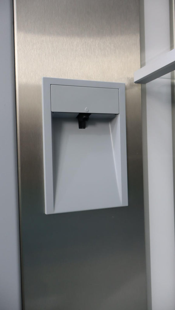 Thermador 48" French Door Freedom Collection Panel Ready Refrigerator T48IT100NP