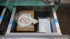 Thermador 48" French Door Freedom Collection Panel Ready Refrigerator T48IT100NP