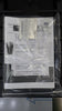 Bosch 800 Series 36" 6 Sealed Burners Gas Slide-In Stainless Rangetop RGM8658UC
