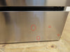 Bosch 800 Series HEI8056U 30" Warming Zone Slide-In Electric Range Images